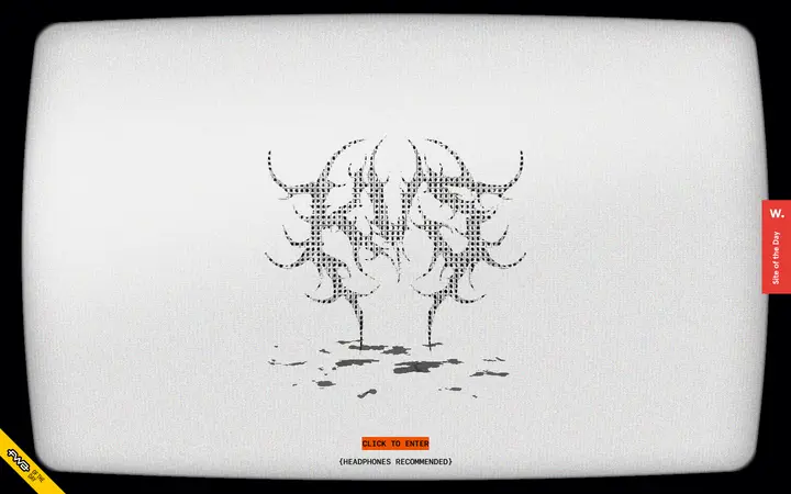 KVS Studio design agency website homepage