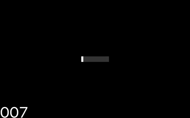 Lusion animation studio website homepage